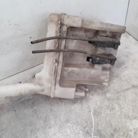 Vase de lave glace PEUGEOT 107