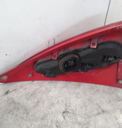 Feu arriere principal droit (feux) PEUGEOT 107