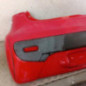Pare choc arriere PEUGEOT 107