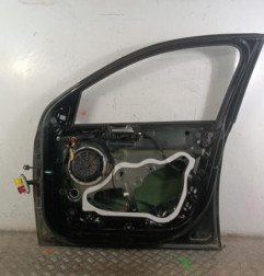 Porte avant droit PEUGEOT 308 2 SW Photo n°8