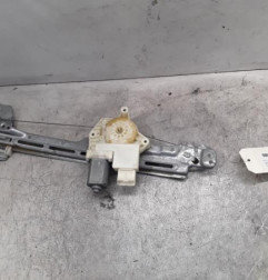 Leve vitre electrique arriere gauche PEUGEOT 308 2 SW Photo n°1