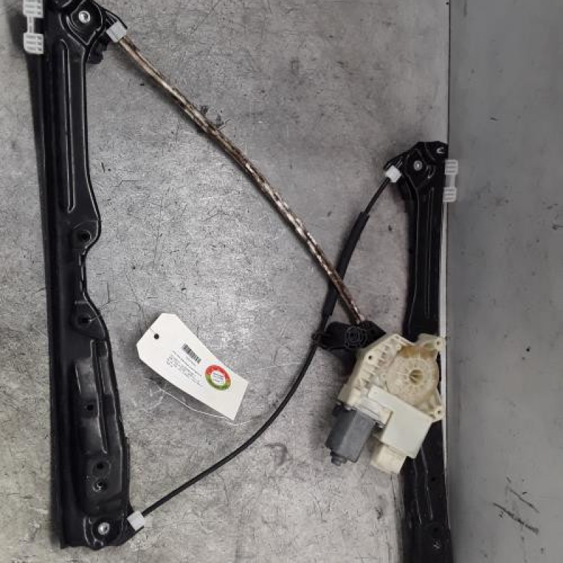 Leve vitre electrique avant gauche PEUGEOT 308 2 SW