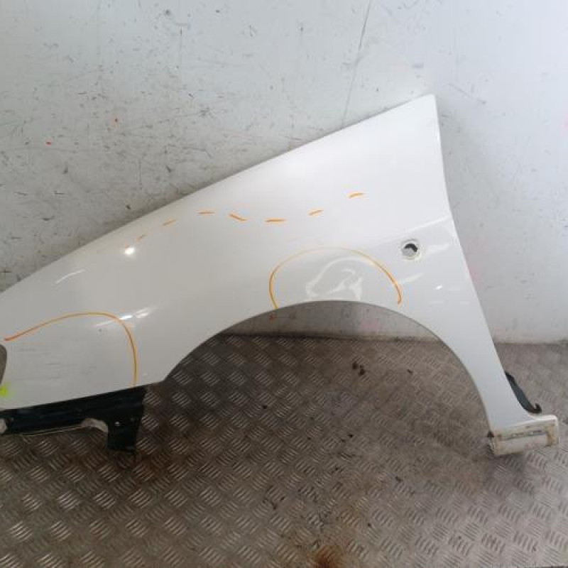 Aile avant gauche SEAT IBIZA 2
