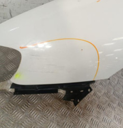 Aile avant gauche SEAT IBIZA 2