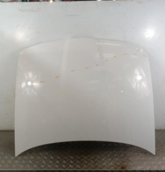 Capot SEAT IBIZA 2 Photo n°1