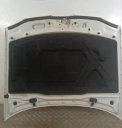 Capot SEAT IBIZA 2 Photo n°4