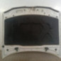 Capot SEAT IBIZA 2