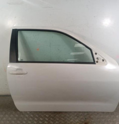 Porte avant droit SEAT IBIZA 2 Photo n°1