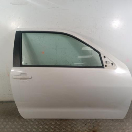 Porte avant droit SEAT IBIZA 2 Photo n°1