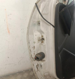 Porte avant droit SEAT IBIZA 2 Photo n°3