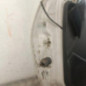 Porte avant droit SEAT IBIZA 2