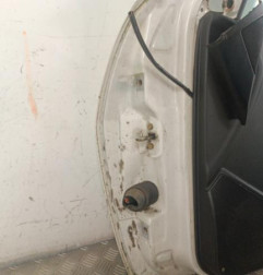 Porte avant droit SEAT IBIZA 2 Photo n°4