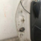 Porte avant droit SEAT IBIZA 2