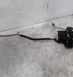Serrure avant gauche RENAULT CLIO 2