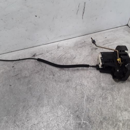 Serrure avant gauche RENAULT CLIO 2
