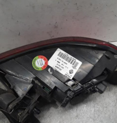 Feu arriere principal droit (feux) RENAULT CLIO 4