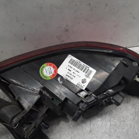 Feu arriere principal droit (feux) RENAULT CLIO 4