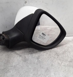 Retroviseur droit RENAULT CLIO 4 Photo n°1