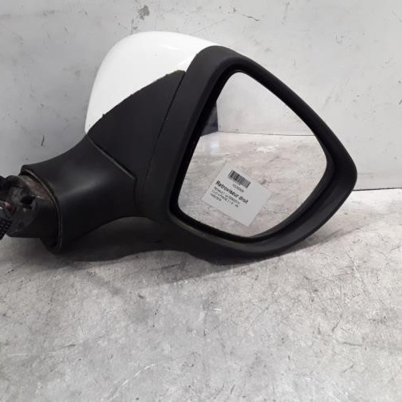 Retroviseur droit RENAULT CLIO 4 Retroviseur droit RENAULT CLIO 4