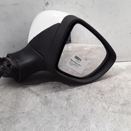 Retroviseur droit RENAULT CLIO 4 Photo n°1