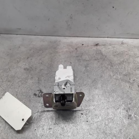 Serrure de hayon MITSUBISHI ASX
