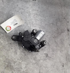 Moteur essuie glace arriere RENAULT CLIO 4 Photo n°1