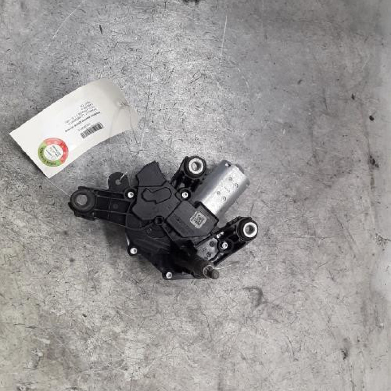 Moteur essuie glace arriere RENAULT CLIO 4
