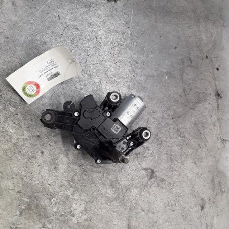 Moteur essuie glace arriere RENAULT CLIO 4 Photo n°1