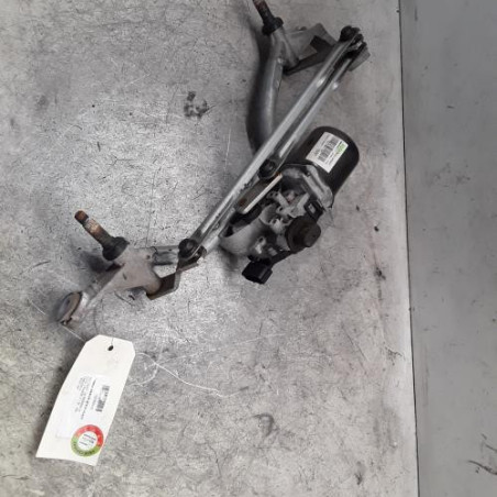 Moteur essuie glace avant RENAULT CLIO 4 Photo n°1