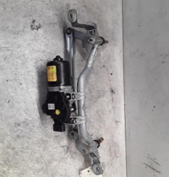 Moteur essuie glace avant RENAULT CLIO 4