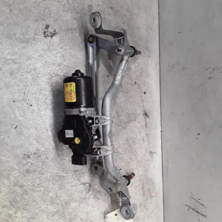 Moteur essuie glace avant RENAULT CLIO 4