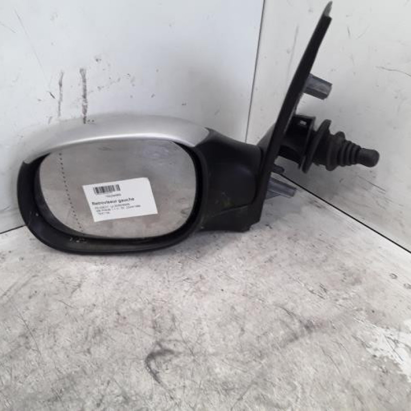 Retroviseur gauche PEUGEOT 206