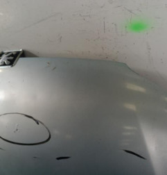 Capot PEUGEOT 106 Photo n°4