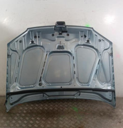 Capot PEUGEOT 106 Photo n°5