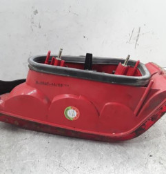 Feu arriere principal gauche (feux) PEUGEOT 106