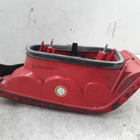 Feu arriere principal gauche (feux) PEUGEOT 106