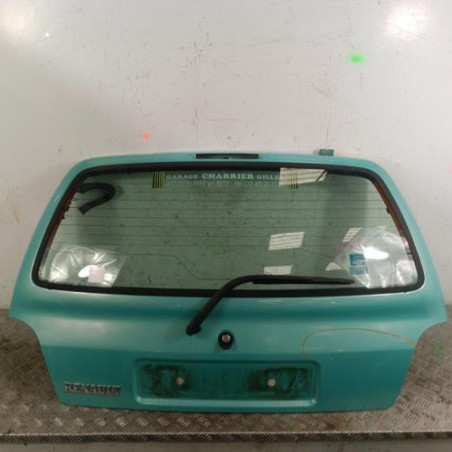 Malle/Hayon arriere RENAULT TWINGO 1 Photo n°1