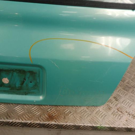 Malle/Hayon arriere RENAULT TWINGO 1