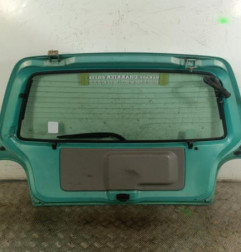 Malle/Hayon arriere RENAULT TWINGO 1 Photo n°3