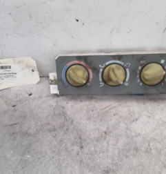 Commande chauffage RENAULT TWINGO 1 Photo n°1