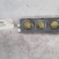 Commande chauffage RENAULT TWINGO 1