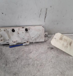 Commande chauffage RENAULT TWINGO 1