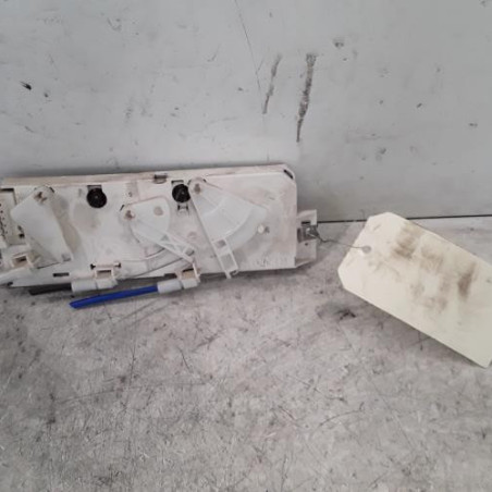 Commande chauffage RENAULT TWINGO 1