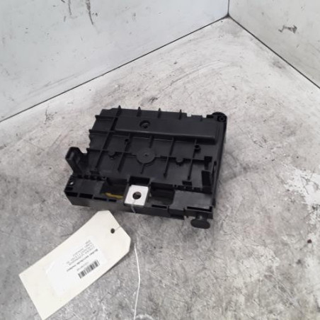 Boitier servitude moteur (BSM) CITROEN C4 PICASSO 1 Photo n°1
