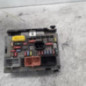 Boitier servitude moteur (BSM) CITROEN C4 PICASSO 1