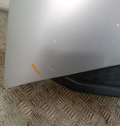 Capot CITROEN C4 PICASSO 1