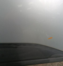 Capot CITROEN C4 PICASSO 1 Photo n°4