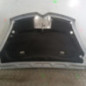 Capot CITROEN C4 PICASSO 1