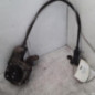 Treuil de roue de secours CITROEN C4 PICASSO 1