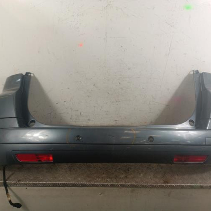 Pare choc arriere CITROEN C4 PICASSO 1 Pare choc arriere CITROEN C4 PICASSO 1